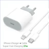 iPhone Charger 27w _ 01